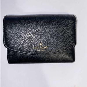 Kate Spade Trifold Wallet